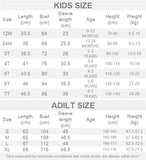 Pastel Matching Sweaters