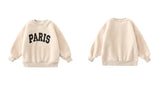 Paris Matching Sweaters