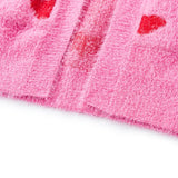 Heart Cozy Sweaters