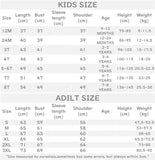 Paris Matching Sweaters