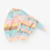 Pastel Matching Sweaters