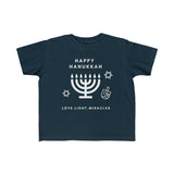 Happy Hannukah
