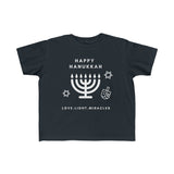 Happy Hannukah