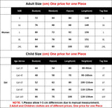 Cozy Mommy & Me Jumpsuit