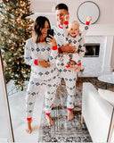 X-Mas Matching Jammies