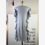 Stripe Life - EllMii Boutique