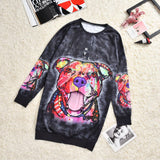 Pitbull Sweatshirt