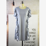 Stripe Life - EllMii Boutique