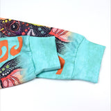 Bulldog Sweater - EllMii Boutique