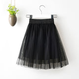 Chic Modest Matching Skirt - EllMii Boutique