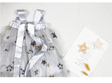 Like A Star Dress - EllMii Boutique