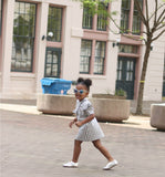 Stripe Life - EllMii Boutique