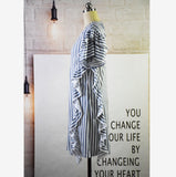 Stripe Life - EllMii Boutique