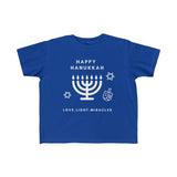 Happy Hannukah