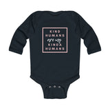 Kind Humans Sweatshirt