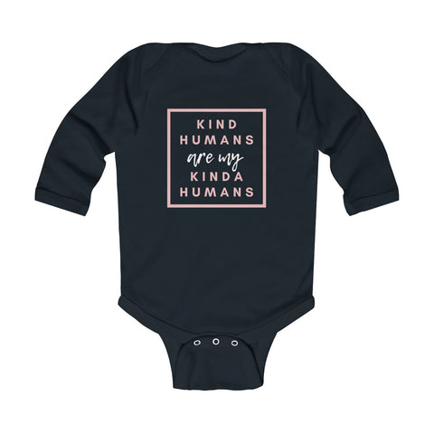 Kind Humans Sweatshirt