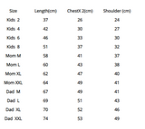 Hopeness Matching T-Shirt - EllMii Boutique