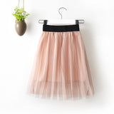 Chic Modest Matching Skirt - EllMii Boutique