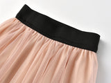 Chic Modest Matching Skirt - EllMii Boutique
