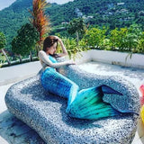 Mermaid Life - EllMii Boutique