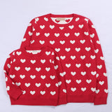 Valentine's Sweater