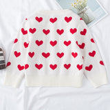 Valentine's Sweater