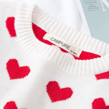 Valentine's Sweater