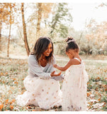 Like A Star Dress - EllMii Boutique