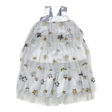 Like A Star Dress - EllMii Boutique