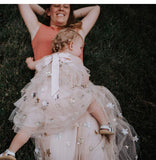 Like A Star Dress - EllMii Boutique