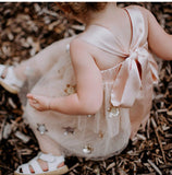 Like A Star Dress - EllMii Boutique