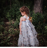 Like A Star Dress - EllMii Boutique