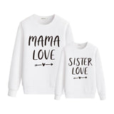 Mama & Sister Love - EllMii Boutique