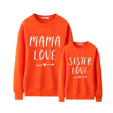 Mama & Sister Love - EllMii Boutique
