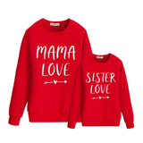 Mama & Sister Love - EllMii Boutique