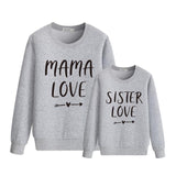 Mama & Sister Love - EllMii Boutique