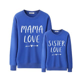 Mama & Sister Love - EllMii Boutique