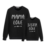 Mama & Sister Love - EllMii Boutique