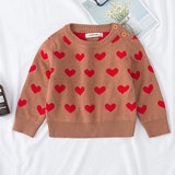 Valentine's Sweater