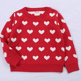 Valentine's Sweater