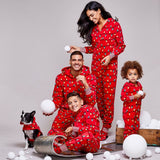Christmas Light's Pj's - EllMii Boutique