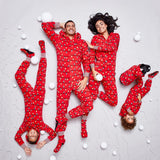 Christmas Light's Pj's - EllMii Boutique