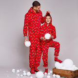 Christmas Light's Pj's - EllMii Boutique