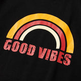 Good Vibes Family Sweaters - EllMii Boutique
