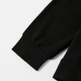 Good Vibes Family Sweaters - EllMii Boutique