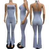 Cozy Mommy & Me Jumpsuit