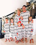 X-Mas Matching Jammies