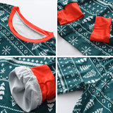 Christmas Spirit Pajama's