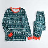 Christmas Spirit Pajama's