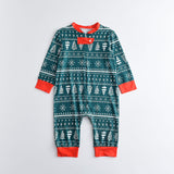 Christmas Spirit Pajama's